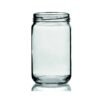 Glass jar 300 ml