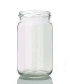 mayo jars