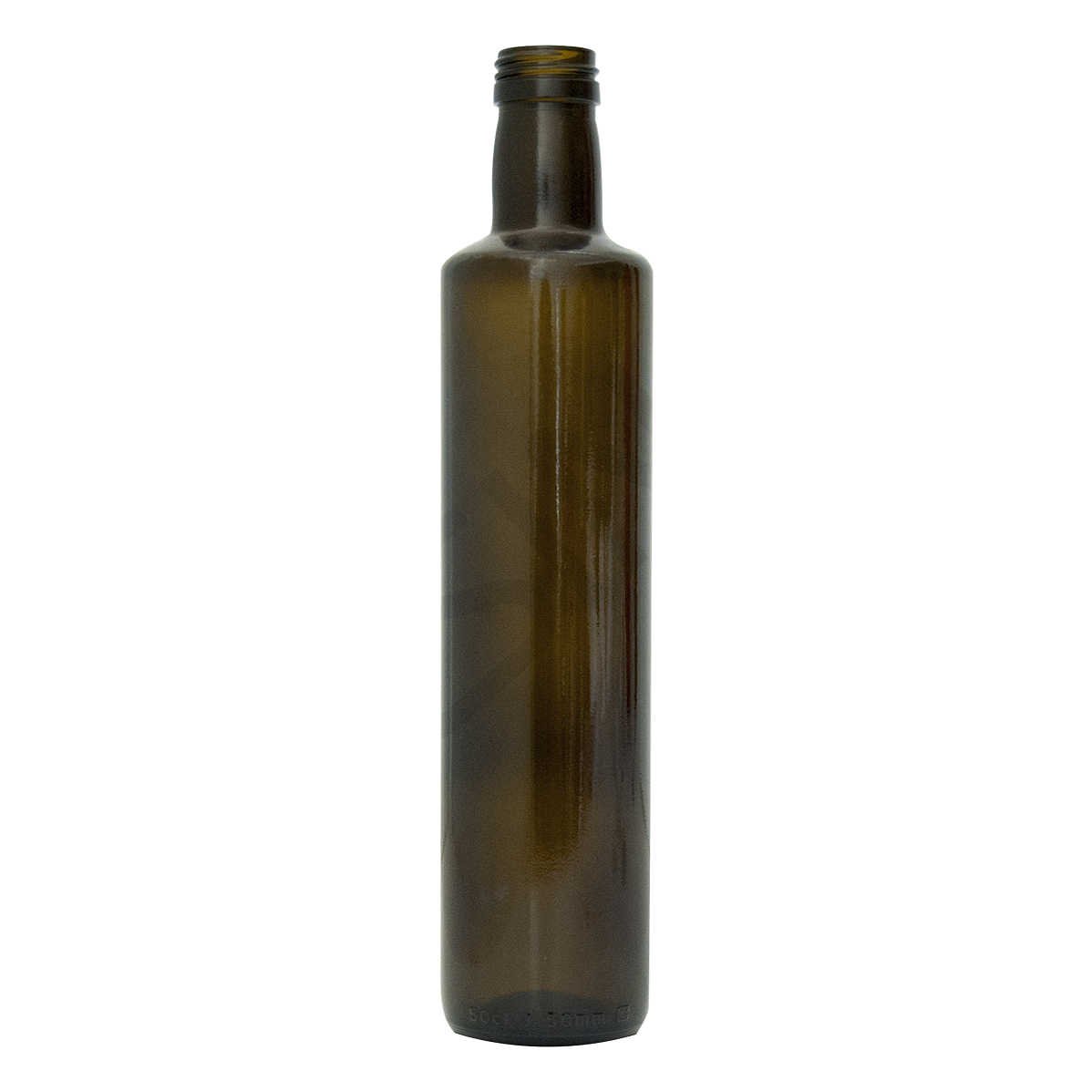 Bouteille Dorica 750 Ml Vert Antique Boflint Bouteille Dorica 750 Ml Vert Antique Boflint